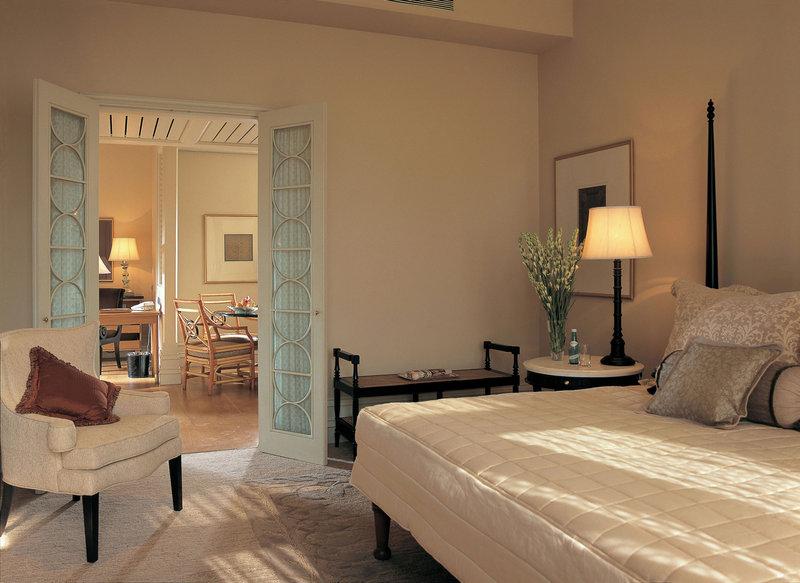 Strand Hotel, Colaba Bombaj Pokoj fotografie