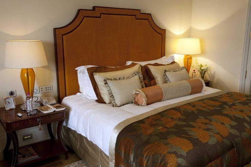 Strand Hotel, Colaba Bombaj Pokoj fotografie