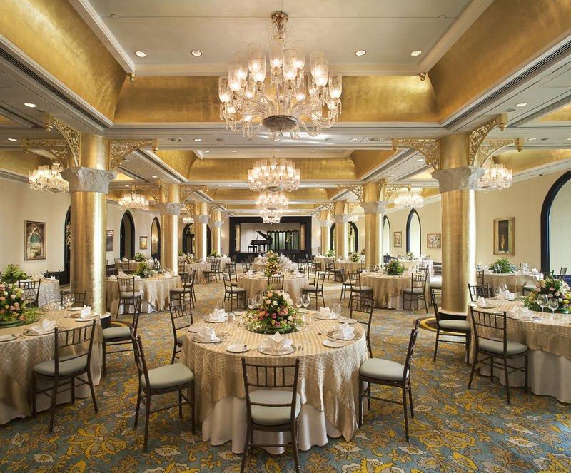 Strand Hotel, Colaba Bombaj Restaurace fotografie