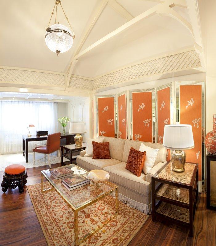 Strand Hotel, Colaba Bombaj Pokoj fotografie